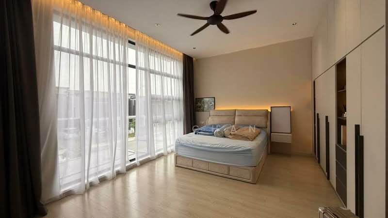 2.5-storey Terraced House for Sale in Jade Hills (Kajang) - May Chan - Bedroom - PropertyGuru.com.my