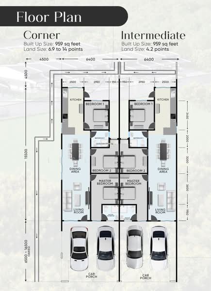 1-storey Terraced House for Sale in Matang (Kuching) - Leslie Loi - PropertyGuru.com.my