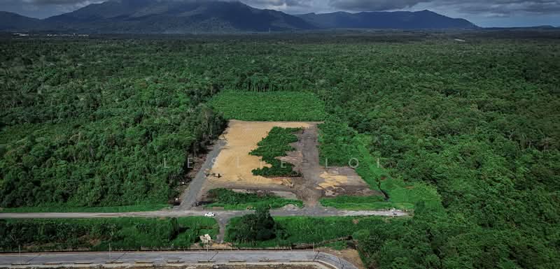 1-storey Terraced House for Sale in Matang (Kuching) - Leslie Loi - PropertyGuru.com.my