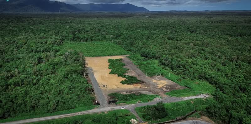 1-storey Terraced House for Sale in Matang (Kuching) - Leslie Loi - PropertyGuru.com.my