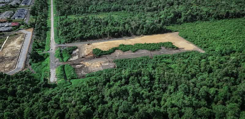 1-storey Terraced House for Sale in Matang (Kuching) - Leslie Loi - PropertyGuru.com.my