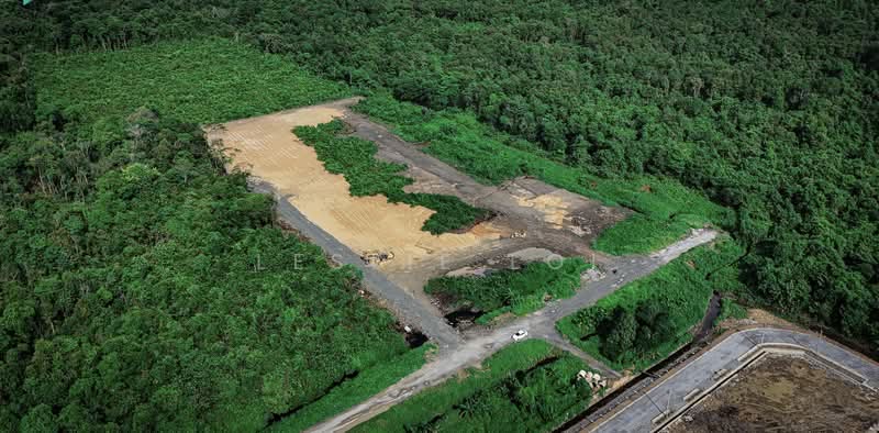 1-storey Terraced House for Sale in Matang (Kuching) - Leslie Loi - PropertyGuru.com.my