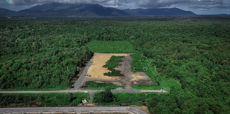 1-storey Terraced House for Sale in Matang (Kuching) - Leslie Loi - PropertyGuru.com.my