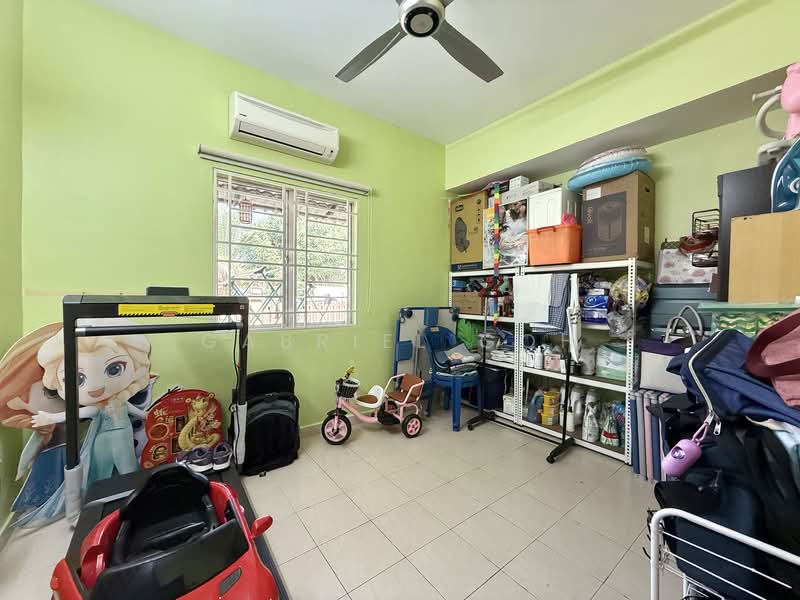 2-storey Terraced House for Sale in Setia Impian (Setia Alam) - GABRIEL GOH - Interior - PropertyGuru.com.my