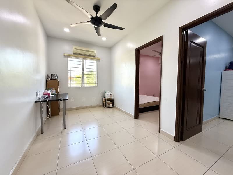 2-storey Terraced House for Sale in Setia Impian (Setia Alam) - GABRIEL GOH - Interior - PropertyGuru.com.my