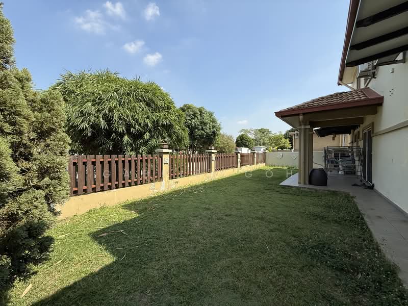 2-storey Terraced House for Sale in Setia Impian (Setia Alam) - GABRIEL GOH - Exterior - PropertyGuru.com.my