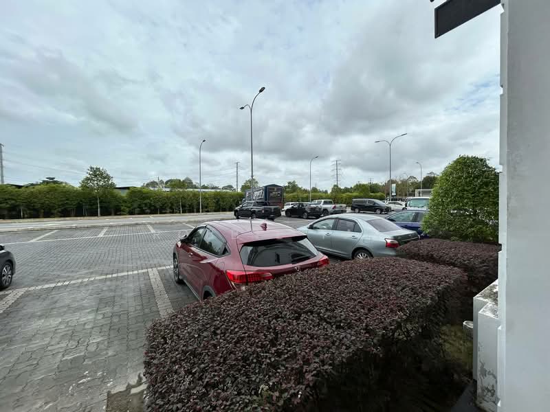 Shop @ Eco Galleria, Eco Botanic untuk Untuk Disewa - RM 9,500 /bulan, Mac 2026 - Exterior - PropertyGuru.com.my