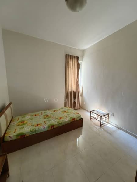 Klebang 8 untuk Untuk Disewa - RM 1,000 /bulan, Feb 2026 - Bedroom - PropertyGuru.com.my