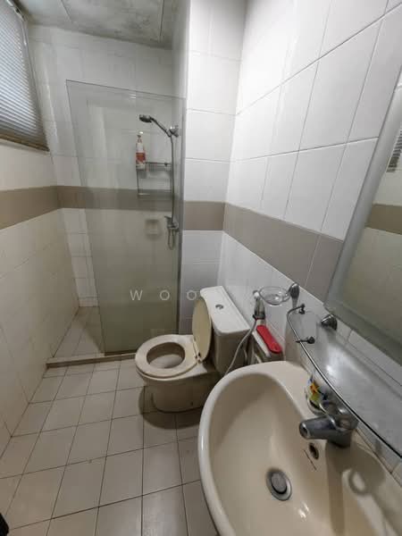 Klebang 8 untuk Untuk Disewa - RM 1,000 /bulan, Feb 2026 - Bathroom - PropertyGuru.com.my