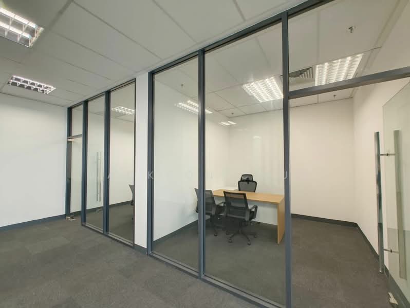 Office for Rent in Taman Desa (Kuala Lumpur) - Jackson Chua - Interior - PropertyGuru.com.my