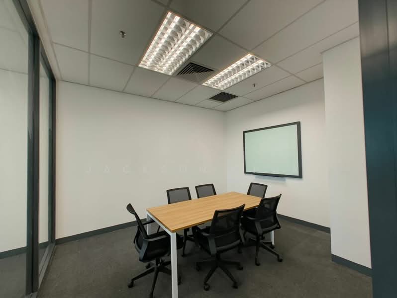 Office for Rent in Taman Desa (Kuala Lumpur) - Jackson Chua - Interior - PropertyGuru.com.my
