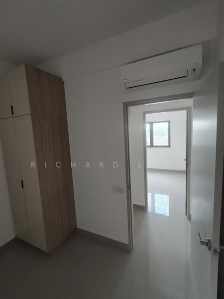 Condominium for Rent at Mori Residences - Richard Leow - Corridor - PropertyGuru.com.my