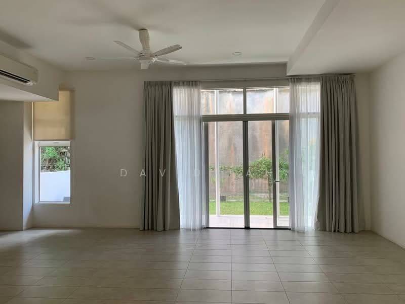 2.5-storey Terraced House for Rent in Seri Kembangan (Selangor) - David Tan - Living Room - PropertyGuru.com.my