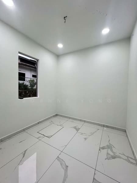 1-storey Terraced House for Sale in Ulu Tiram (Johor) - Joanne Yong - Interior - PropertyGuru.com.my