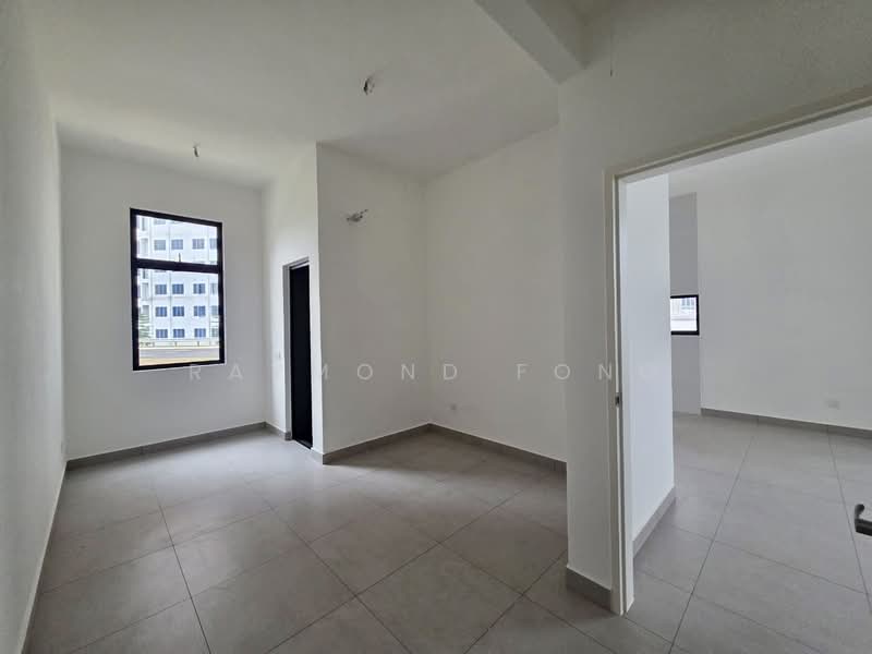 2-storey Terraced House for Sale in Taman Mount Austin (Tebrau) - Raymond Fong - Interior - PropertyGuru.com.my