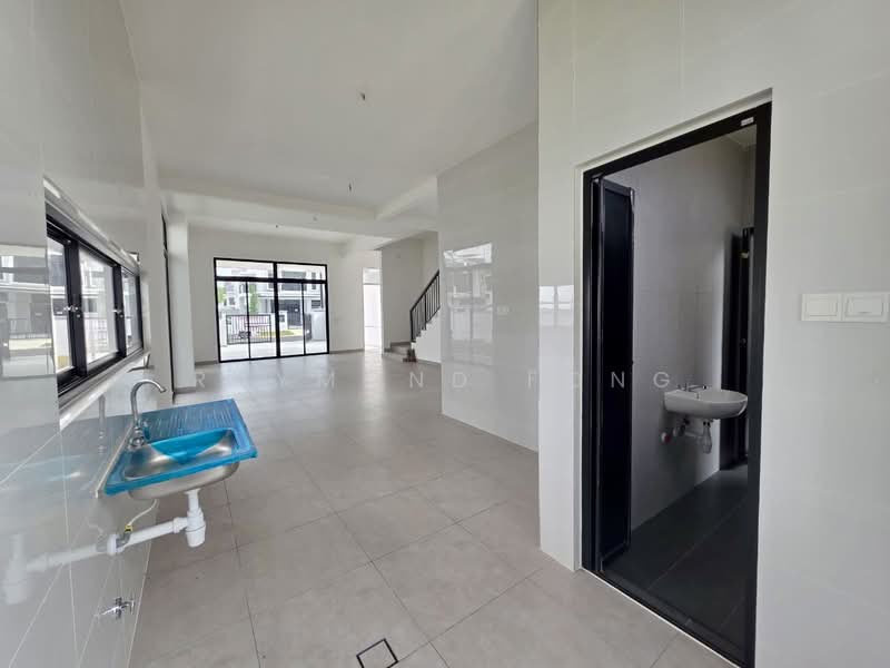 2-storey Terraced House for Sale in Taman Mount Austin (Tebrau) - Raymond Fong - Interior - PropertyGuru.com.my