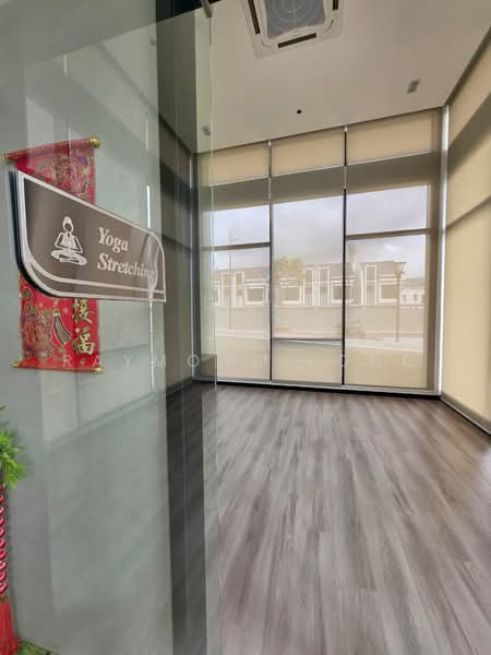 2-storey Terraced House for Sale in Taman Mount Austin (Tebrau) - Raymond Fong - Interior - PropertyGuru.com.my