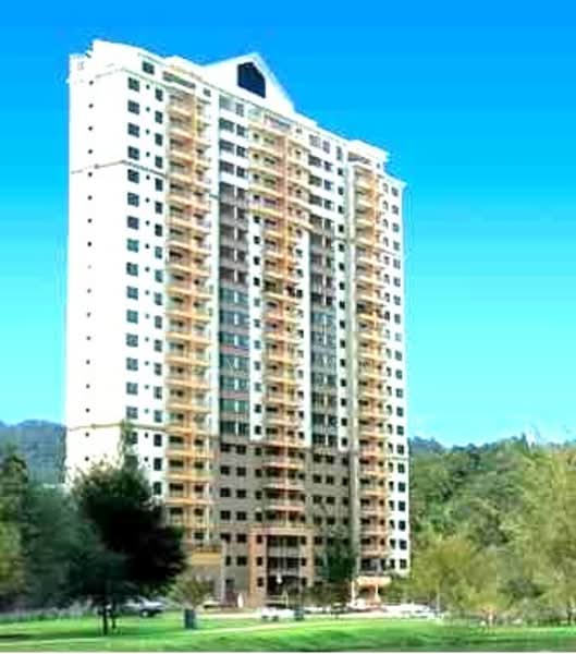 Alpine Tower untuk Untuk Disewa - RM 2,200 /bulan, Feb 2026 - Exterior - PropertyGuru.com.my