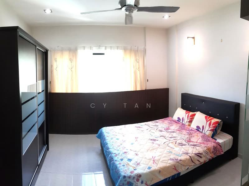 Alpine Tower untuk Untuk Disewa - RM 2,200 /bulan, Feb 2026 - Bedroom - PropertyGuru.com.my