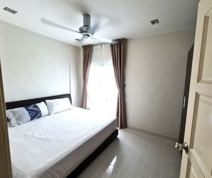 Alpine Tower untuk Untuk Disewa - RM 2,200 /bulan, Feb 2026 - Bedroom - PropertyGuru.com.my