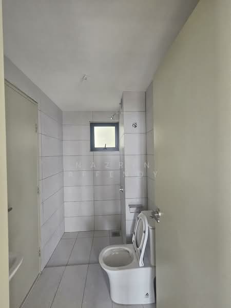 5 minutes to Seksyen 13 Shah Alam untuk Untuk Disewa - RM 1,200 /bulan, Feb 2026 - Bathroom - PropertyGuru.com.my