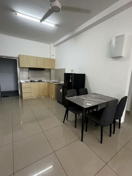 D'Pristine untuk Untuk Disewa - RM 2,400 /bulan, Feb 2026 - Kitchen - PropertyGuru.com.my