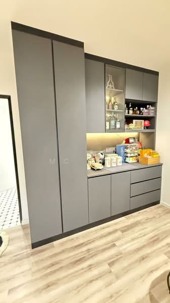 2-storey Terraced House for Sale in Jelutong (Penang) - MC Lim - Interior - PropertyGuru.com.my