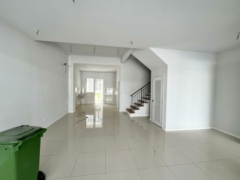 2-storey Terraced House for Rent in Rawang (Selangor) - Samson Lee - Interior - PropertyGuru.com.my