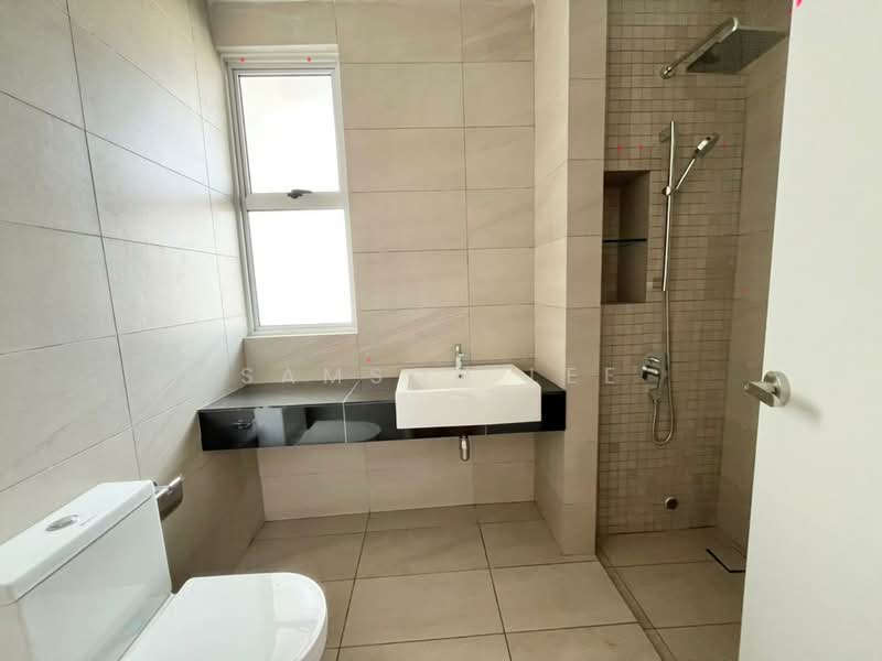 2-storey Terraced House for Rent in Rawang (Selangor) - Samson Lee - Bathroom - PropertyGuru.com.my