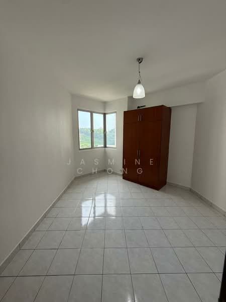 Condominium for Sale at Riana Green Condominium - JASMINE CHONG - Bedroom - PropertyGuru.com.my