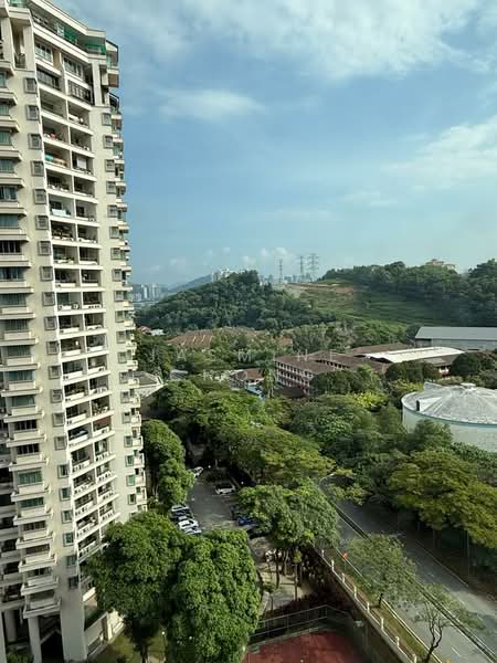 Condominium for Sale at Riana Green Condominium - JASMINE CHONG - Exterior - PropertyGuru.com.my
