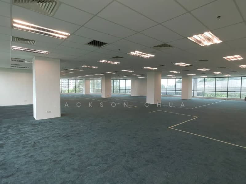 Office for Rent in Taman Desa (Kuala Lumpur) - Jackson Chua - Interior - PropertyGuru.com.my