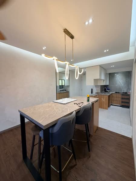 Service Residence for Rent at Savio @ Riana Dutamas - Cherry Tan - PropertyGuru.com.my