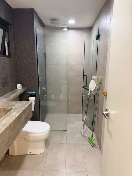 Service Residence for Rent at Savio @ Riana Dutamas - Cherry Tan - PropertyGuru.com.my