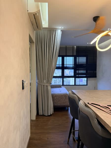 Service Residence for Rent at Savio @ Riana Dutamas - Cherry Tan - PropertyGuru.com.my