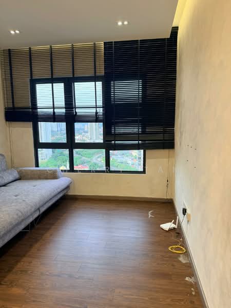 Service Residence for Rent at Savio @ Riana Dutamas - Cherry Tan - PropertyGuru.com.my