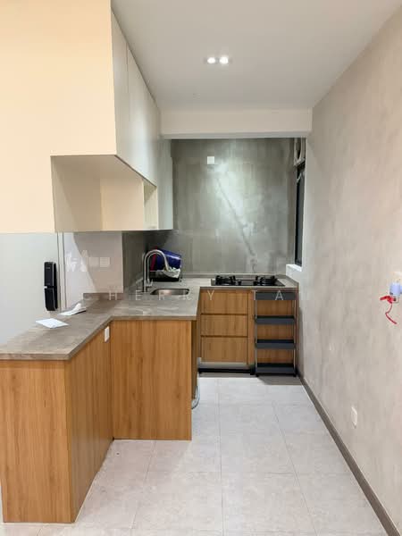 Service Residence for Rent at Savio @ Riana Dutamas - Cherry Tan - PropertyGuru.com.my