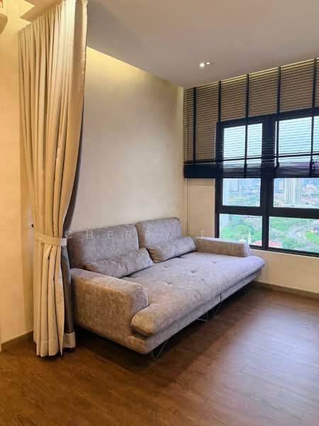 Service Residence for Rent at Savio @ Riana Dutamas - Cherry Tan - PropertyGuru.com.my