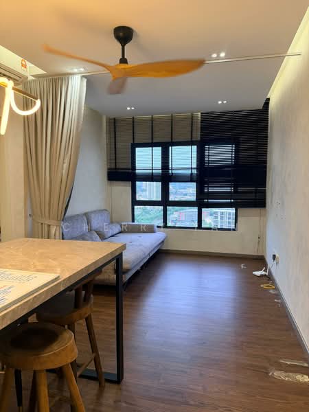Service Residence for Rent at Savio @ Riana Dutamas - Cherry Tan - PropertyGuru.com.my