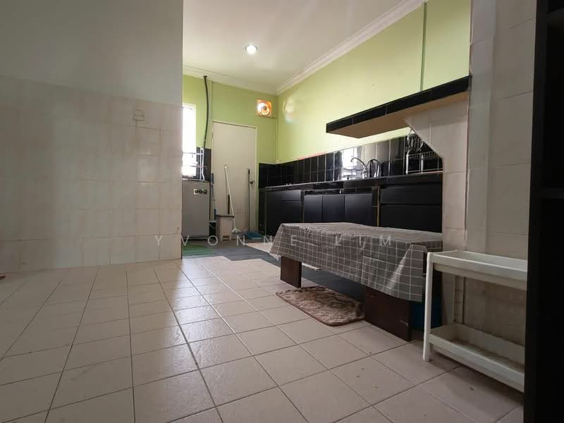 Taman JP Perdana untuk Untuk Disewa - RM 2,100 /bulan, Feb 2026 - Kitchen - PropertyGuru.com.my