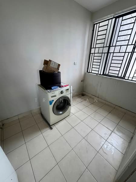 Condominium for Rent at Casa Green Condominium - Tron Wan - Balcony - PropertyGuru.com.my