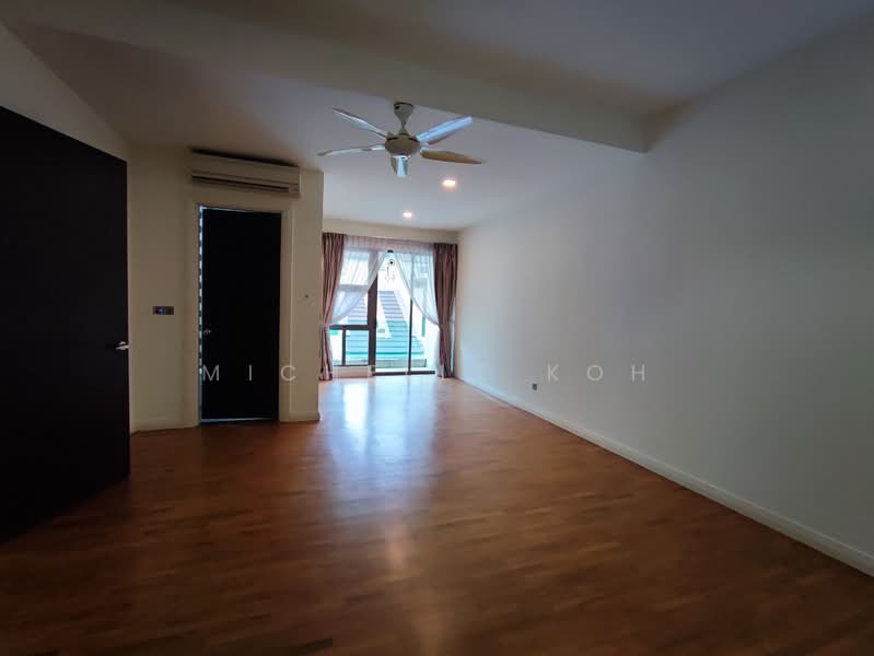 East Ledang - Twin Villa untuk Untuk Dijual - RM 2,600,000, Feb 2026 - Living Room - PropertyGuru.com.my