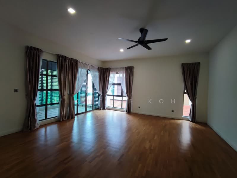 East Ledang - Twin Villa untuk Untuk Dijual - RM 2,600,000, Feb 2026 - Living Room - PropertyGuru.com.my