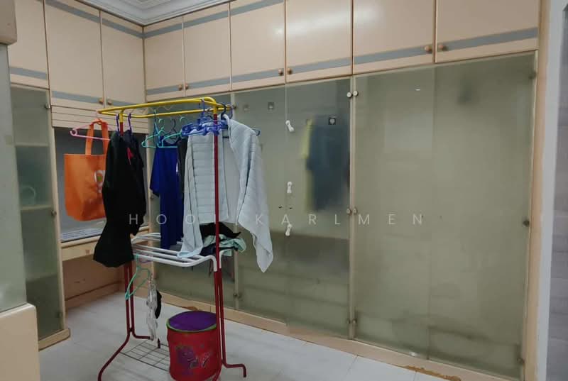 2-storey Terraced House for Sale in Bandar Sungai Long (Selangor) - Hooi Karlmen - Interior - PropertyGuru.com.my