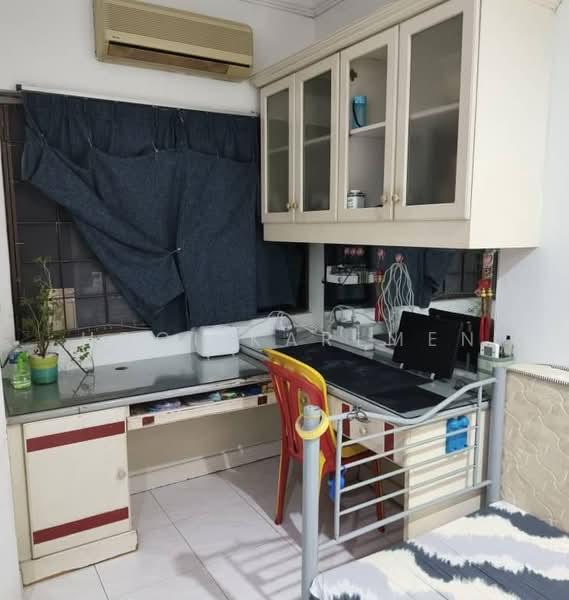 2-storey Terraced House for Sale in Bandar Sungai Long (Selangor) - Hooi Karlmen - Study - PropertyGuru.com.my