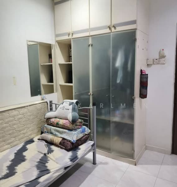 2-storey Terraced House for Sale in Bandar Sungai Long (Selangor) - Hooi Karlmen - Bedroom - PropertyGuru.com.my