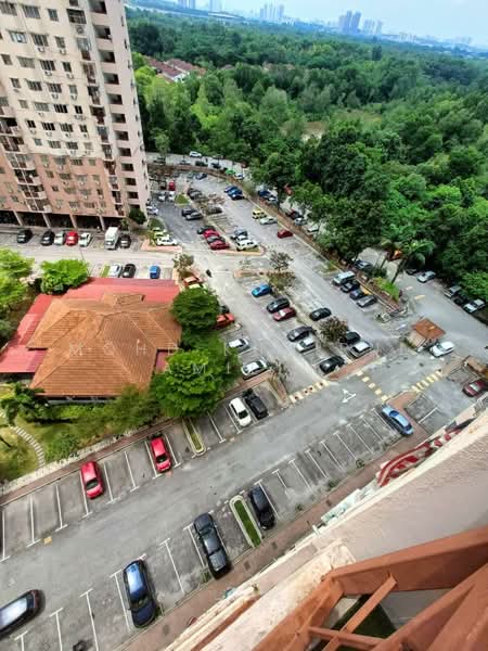 Apartment for Sale at Damai Apartment - Mohd Khairul Amilin - Exterior - PropertyGuru.com.my