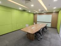 For Rent - Faber Tower