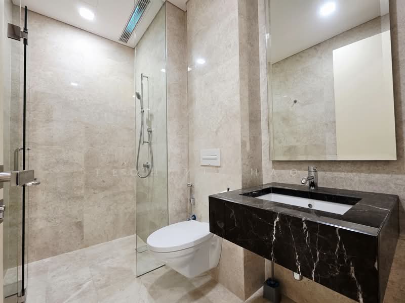 Service Residence for Sale at Banyan Tree Signatures - Teoh Yie Hao - Bathroom - PropertyGuru.com.my