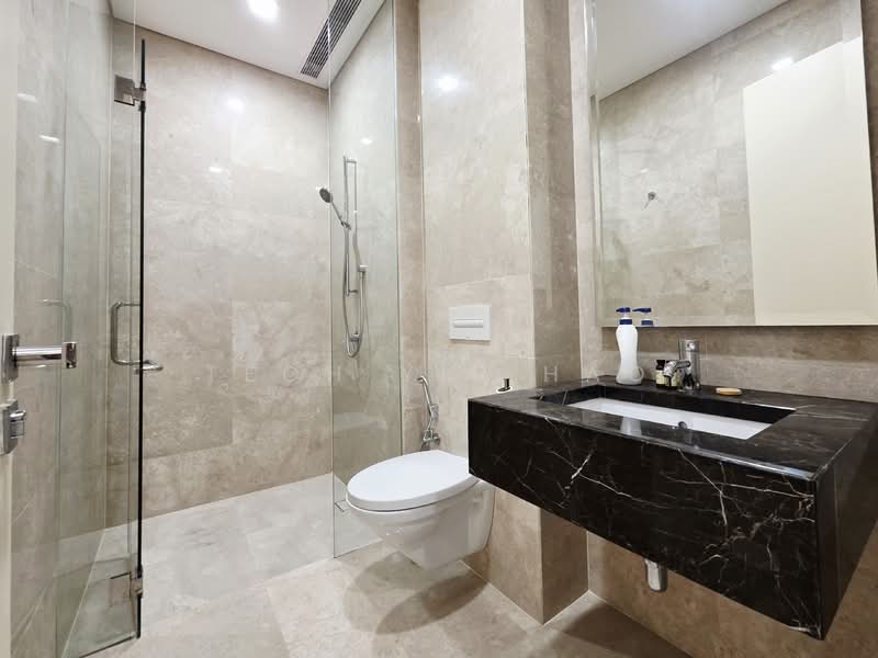 Service Residence for Sale at Banyan Tree Signatures - Teoh Yie Hao - Bathroom - PropertyGuru.com.my